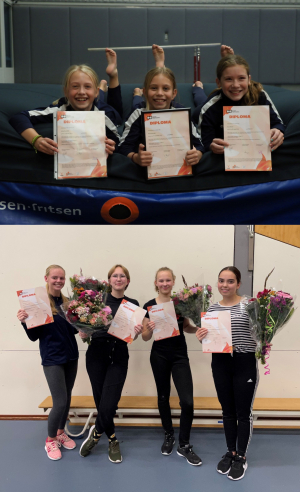 KSS1/KSS2 de beste